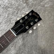 Gibson Les Paul Junior Double Cutaway Tortoise -Cherry- #228840025【3.22kg】_7