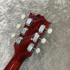 Gibson Les Paul Junior Double Cutaway Tortoise -Cherry- #228840025【3.22kg】_11