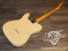 Fender '63 Telecaster_2