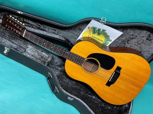 Martin D12-20