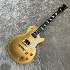 Gibson 【鳴り良し個体】Les Paul Standard '50s Gold Top #215560120【4.30kg】_2