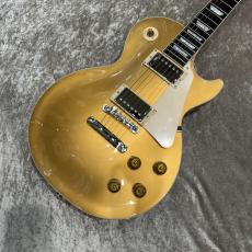 Gibson 【鳴り良し個体】Les Paul Standard '50s Gold Top #215560120【4.30kg】_3