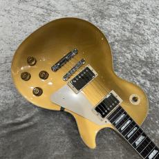 Gibson 【鳴り良し個体】Les Paul Standard '50s Gold Top #215560120【4.30kg】_4