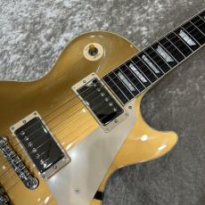 Gibson 【鳴り良し個体】Les Paul Standard '50s Gold Top #215560120【4.30kg】_5