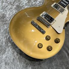 Gibson 【鳴り良し個体】Les Paul Standard '50s Gold Top #215560120【4.30kg】_6