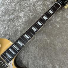 Gibson 【鳴り良し個体】Les Paul Standard '50s Gold Top #215560120【4.30kg】_7