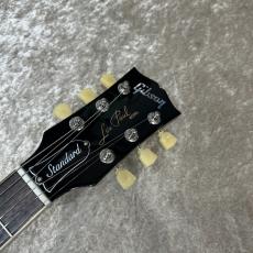 Gibson 【鳴り良し個体】Les Paul Standard '50s Gold Top #215560120【4.30kg】_8