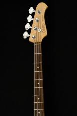 XOTiC XJ-1T 4st Heavy Aged -3 Tone Sunburst-_5