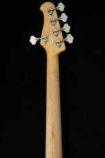 XOTiC XJ-1T 5st Heavy Aged -2 Tone Sunburst / Black Filler-_9