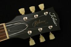 Tokai LS-101F-CM "Reborn OLD" -Honey Burst / HB- #2551635 【限定生産モデル】_6