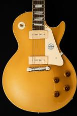 Tokai LS-101S-WA w/Lacquer Finish-Gold Top / GT- #2551657 【カスタムオーダーモデル】_3