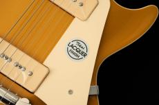 Tokai LS-101S-WA w/Lacquer Finish-Gold Top / GT- #2551657 【カスタムオーダーモデル】_4