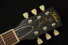 Tokai LS-101S-WA w/Lacquer Finish-Gold Top / GT- #2551657 【カスタムオーダーモデル】_6