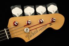 Tokai AJB-101 -Vintage White / VWHR-_5