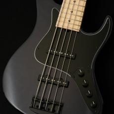 Kikuchi Guitars Hermes Hermes MV5 LE -Dark Purple Metallic-