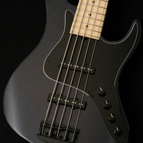 Kikuchi Guitars Hermes Hermes MV5 LE -Dark Purple Metallic-