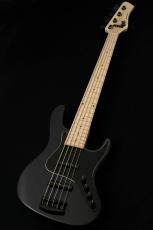 Kikuchi Guitars Hermes Hermes MV5 LE -Dark Purple Metallic-_2