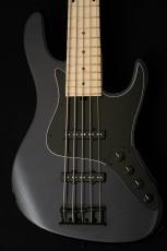 Kikuchi Guitars Hermes Hermes MV5 LE -Dark Purple Metallic-_3