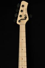 Kikuchi Guitars Hermes Hermes MV5 LE -Dark Purple Metallic-_4
