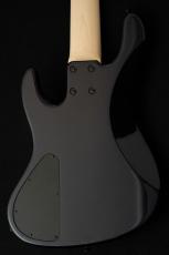Kikuchi Guitars Hermes Hermes MV5 LE -Dark Purple Metallic-_7