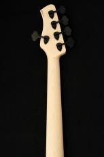 Kikuchi Guitars Hermes Hermes MV5 LE -Dark Purple Metallic-_8