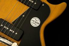 Tokai LSS-201 -See Through Yellow /  SYW- #2551021_4