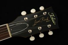 Tokai LSS-201 -See Through Yellow /  SYW- #2551021_6