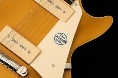 Tokai LS-101S-WA w/Lacquer Finish-Gold Top / GT- #2551658 【カスタムオーダーモデル】_4