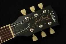 Tokai LS-101S-WA w/Lacquer Finish-Gold Top / GT- #2551658 【カスタムオーダーモデル】_6