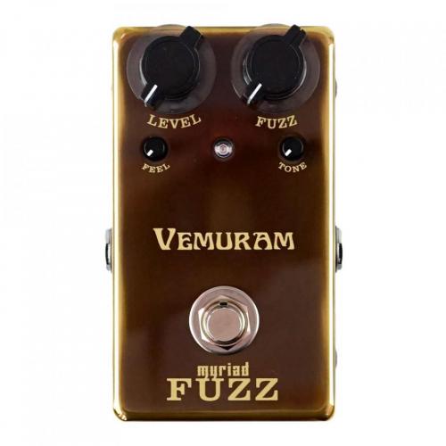 VEMURAM Myriad Fuzz