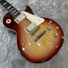 Gibson 【軽量個体4.05kg】Les Paul Standard '60s Double Trouble Vintage Bourbon Burst #213950249