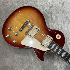 Gibson 【軽量個体4.05kg】Les Paul Standard '60s Double Trouble Vintage Bourbon Burst #213950249_2