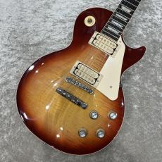 Gibson 【軽量個体4.05kg】Les Paul Standard '60s Double Trouble Vintage Bourbon Burst #213950249_3