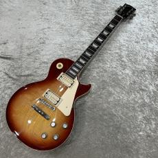 Gibson 【軽量個体4.05kg】Les Paul Standard '60s Double Trouble Vintage Bourbon Burst #213950249_4