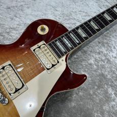 Gibson 【軽量個体4.05kg】Les Paul Standard '60s Double Trouble Vintage Bourbon Burst #213950249_5