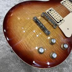 Gibson 【軽量個体4.05kg】Les Paul Standard '60s Double Trouble Vintage Bourbon Burst #213950249_6