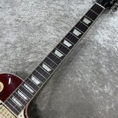 Gibson 【軽量個体4.05kg】Les Paul Standard '60s Double Trouble Vintage Bourbon Burst #213950249_7