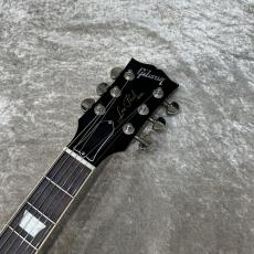 Gibson 【軽量個体4.05kg】Les Paul Standard '60s Double Trouble Vintage Bourbon Burst #213950249_8