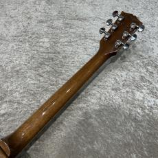 Gibson 【軽量個体4.05kg】Les Paul Standard '60s Double Trouble Vintage Bourbon Burst #213950249_11