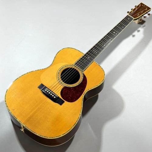 Martin 000-42 1997年製【中古・カスタム】