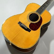 Martin 000-42 1997年製【中古・カスタム】_2