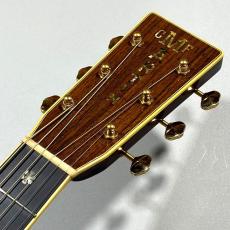 Martin 000-42 1997年製【中古・カスタム】_5