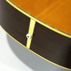 Martin 000-42 1997年製【中古・カスタム】_10