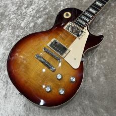 Gibson 【リアルトップ】Les Paul Standard '60s  Barbon Burst #231650129【4.01kg】