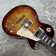 Gibson 【リアルトップ】Les Paul Standard '60s  Barbon Burst #231650129【4.01kg】_4