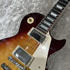 Gibson 【リアルトップ】Les Paul Standard '60s  Barbon Burst #231650129【4.01kg】_5