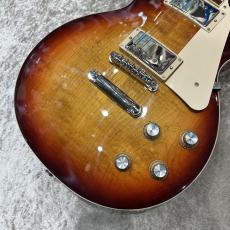 Gibson 【リアルトップ】Les Paul Standard '60s  Barbon Burst #231650129【4.01kg】_6