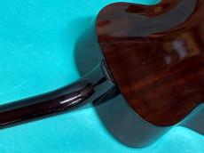 Guild F-30 NT ARCHED BACK_9