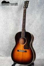 Gibson LG-2 (1949)　綺麗なコンディションの1949年製LG-2!サウンドも素晴らしい1本です!_2