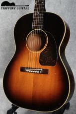 Gibson LG-2 (1949)　綺麗なコンディションの1949年製LG-2!サウンドも素晴らしい1本です!_4
